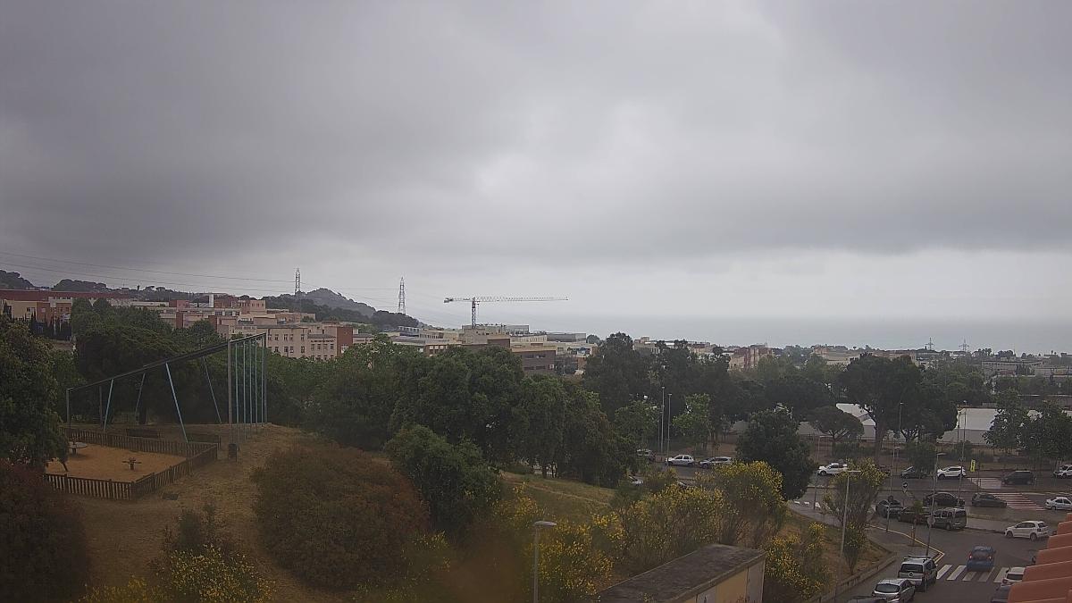 Mataró 