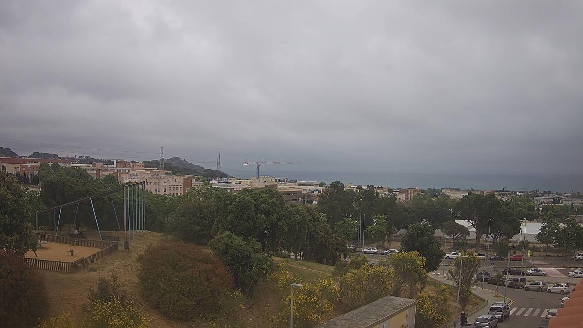 Mataró 