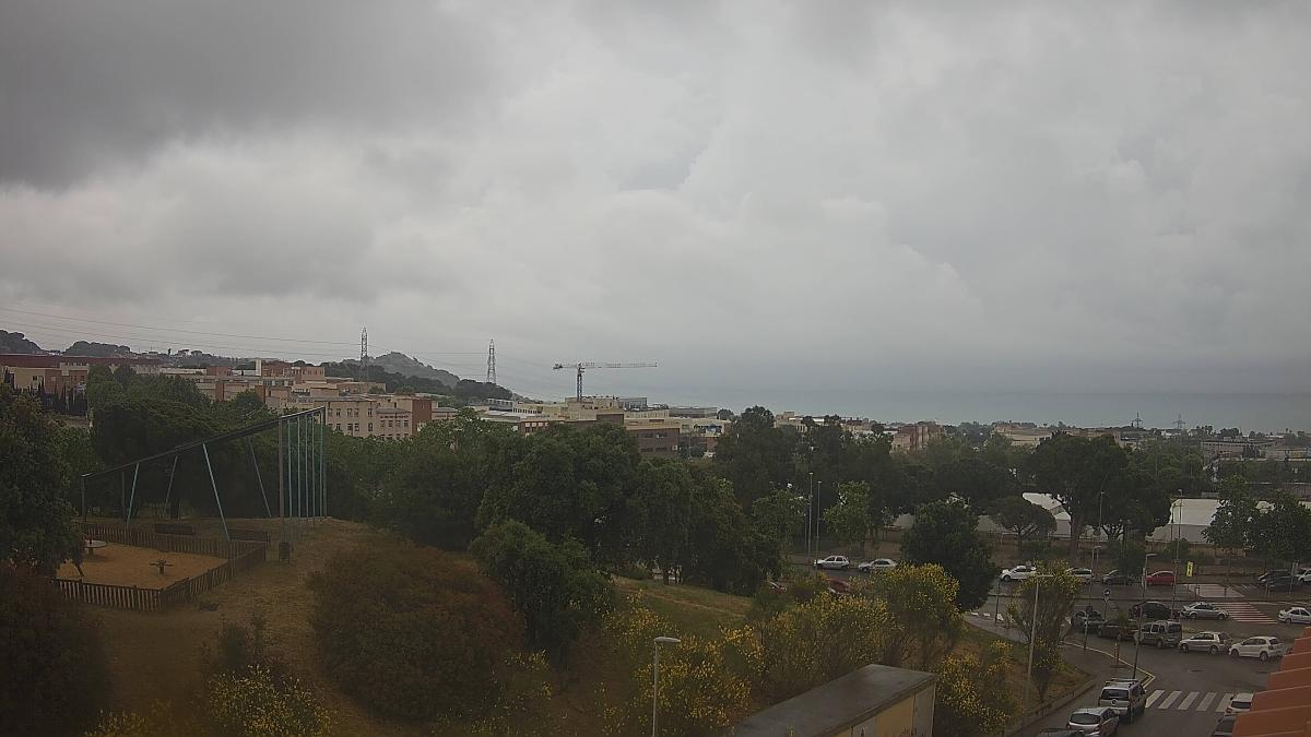 Mataró 