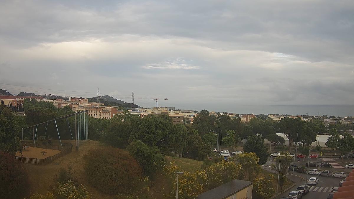 Mataró 