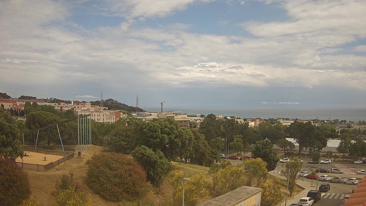 Mataró 