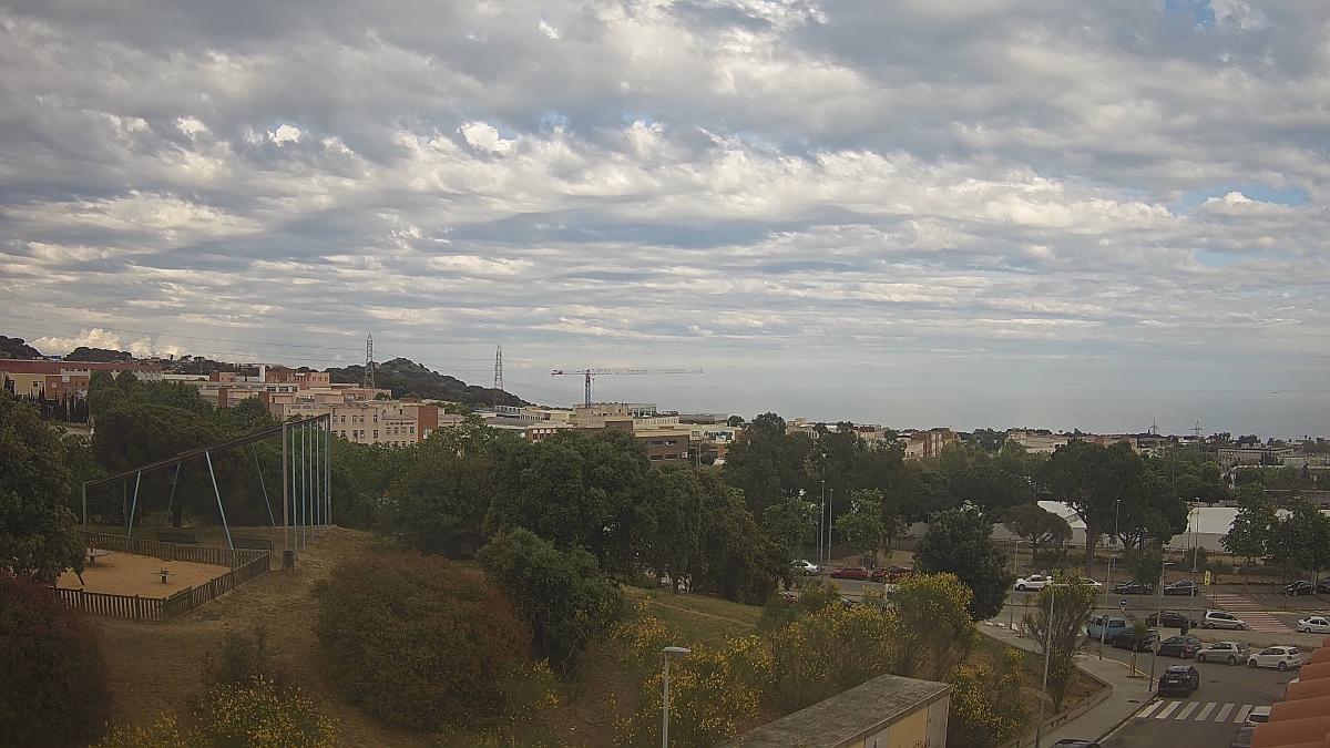 Mataró 