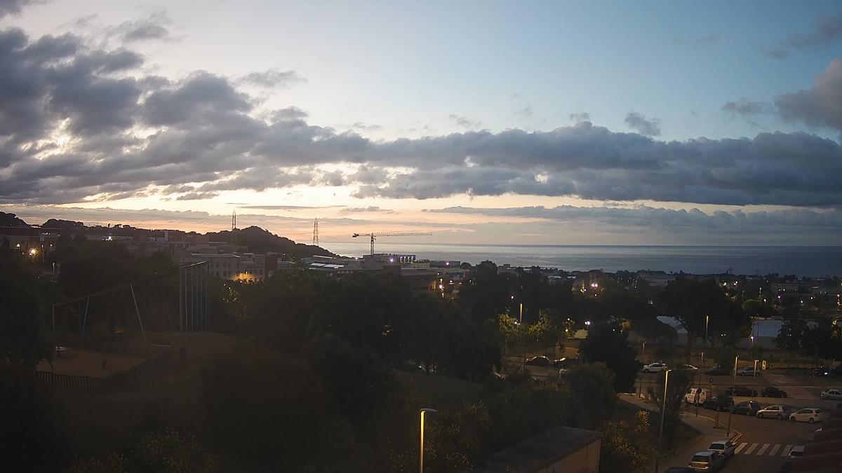 Mataró 