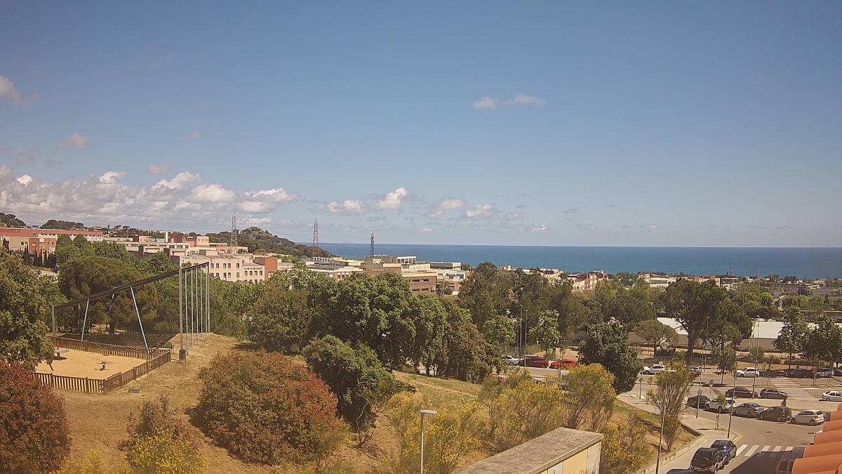Mataró 