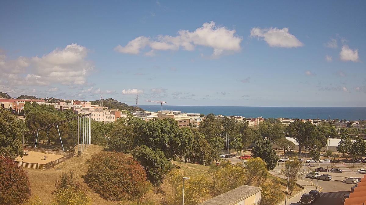 Mataró 