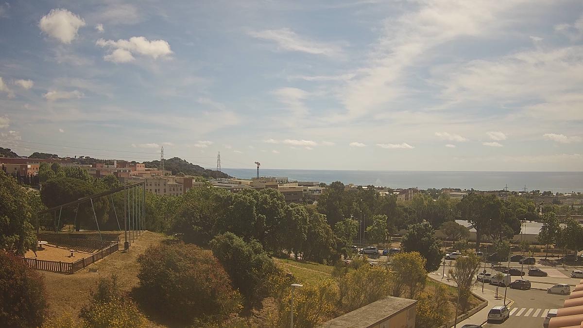 Mataró 