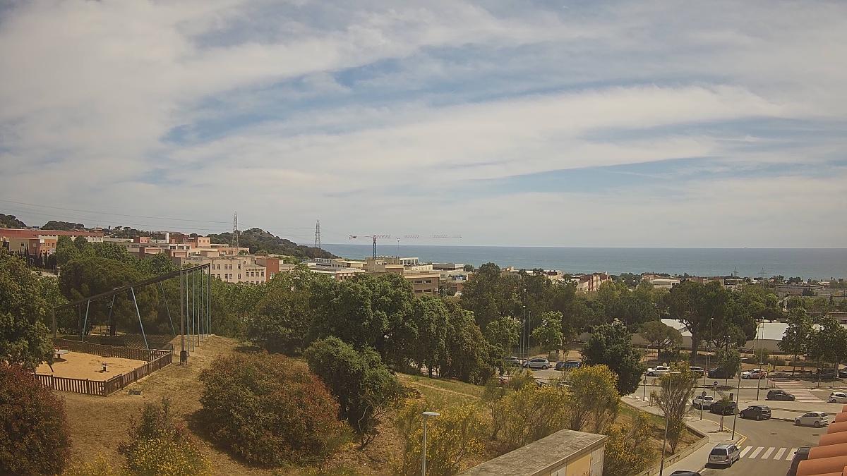 Mataró 