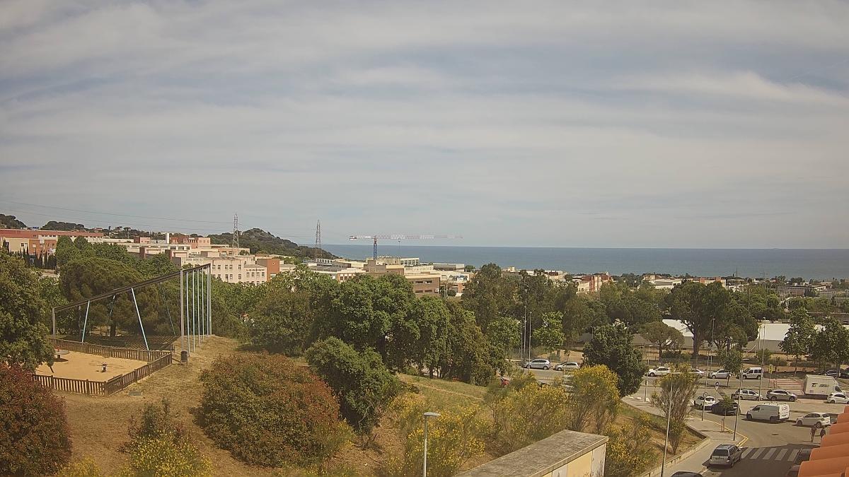 Mataró 