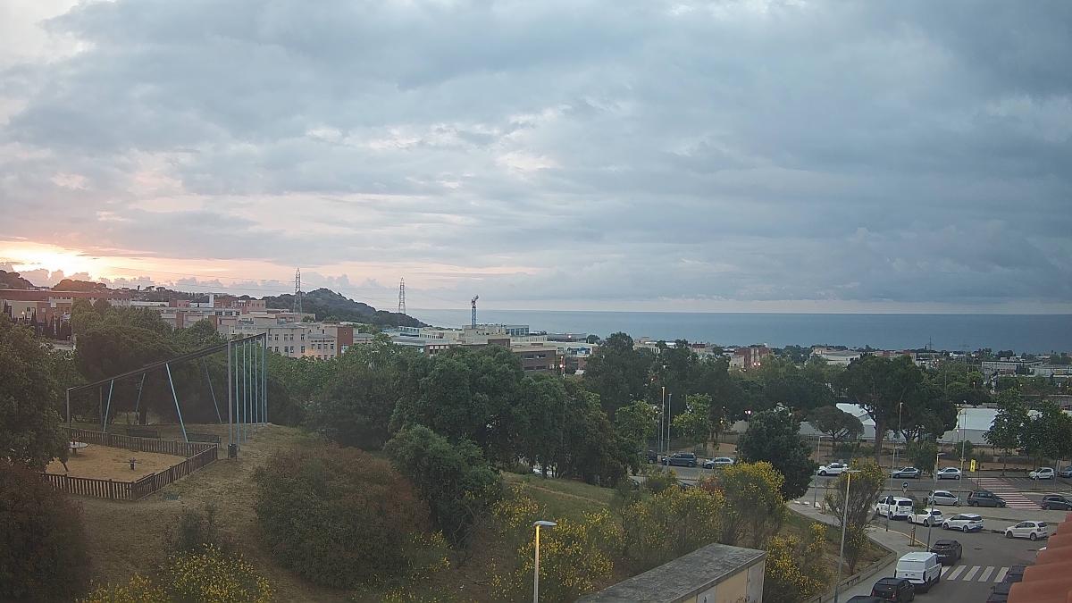 Mataró 