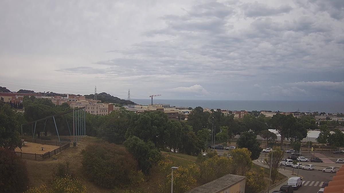 Mataró 