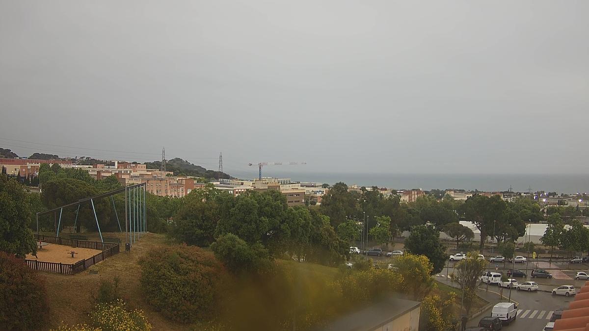 Mataró 