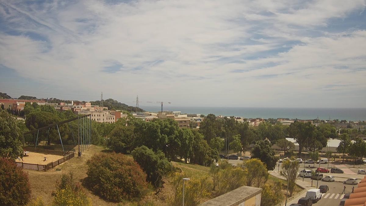 Mataró 