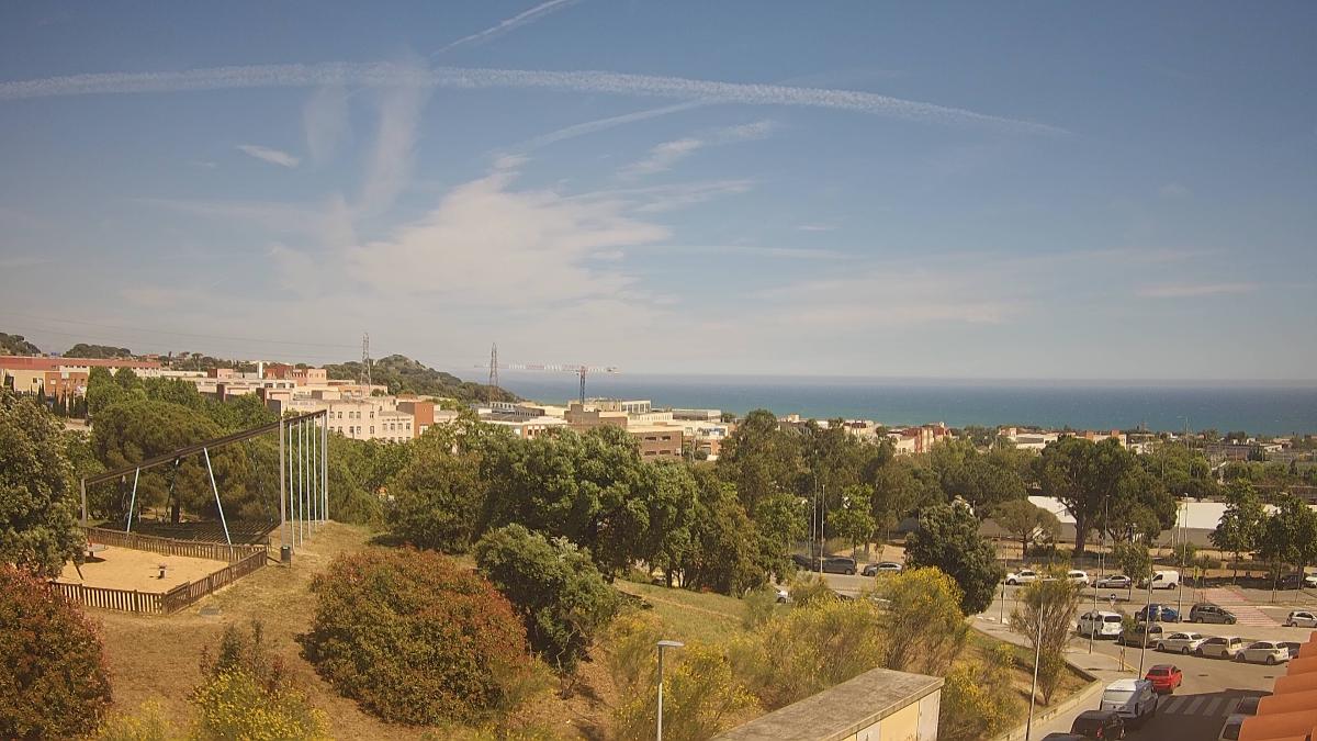 Mataró 