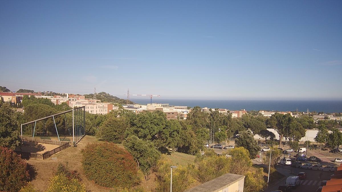 Mataró 