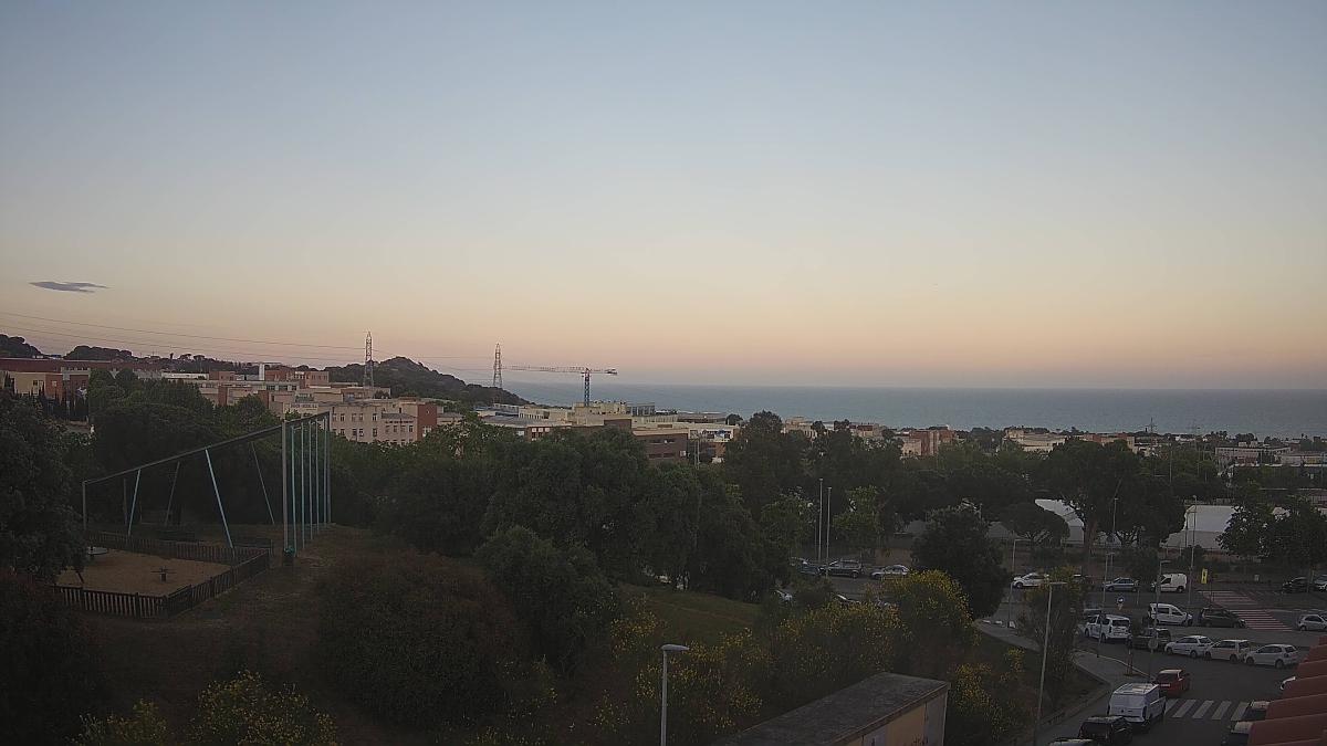 Mataró 