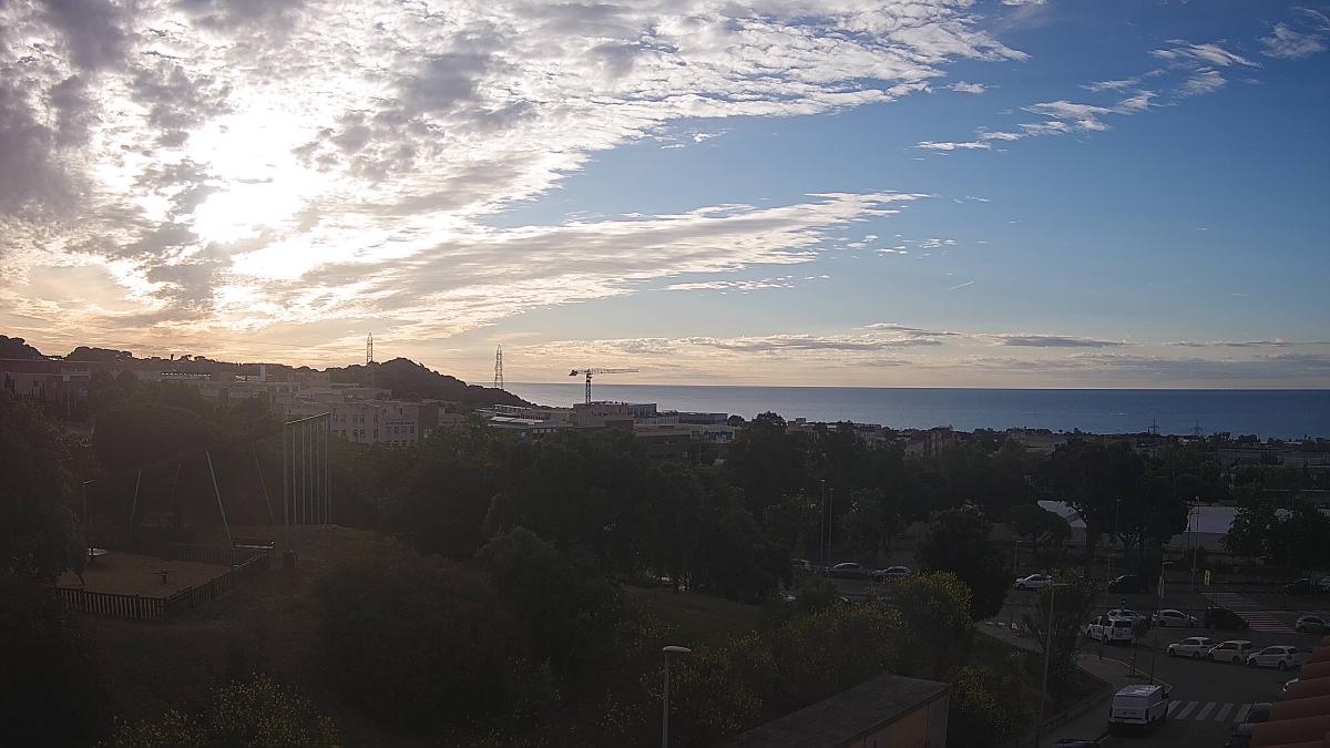 Mataró 