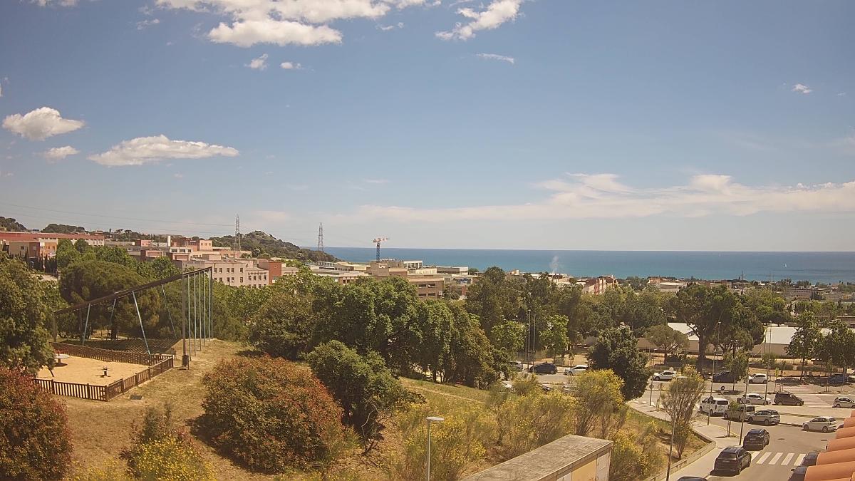 Mataró 