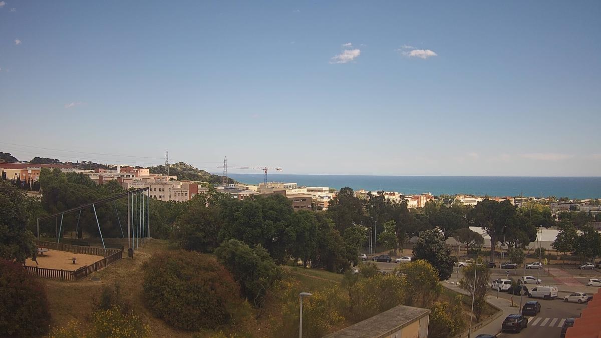 Mataró 