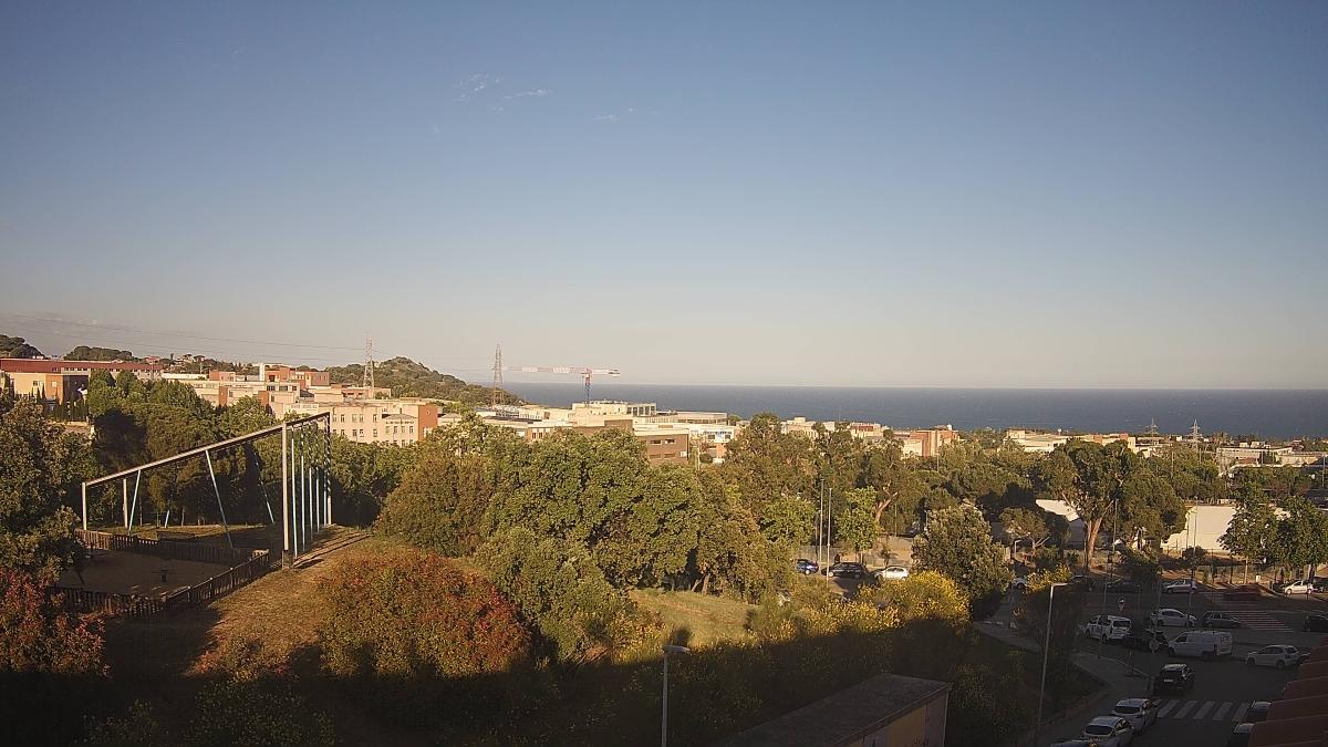 Mataró 