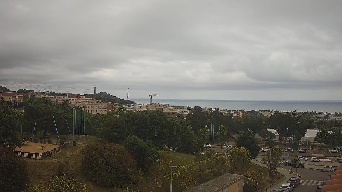 Mataró 