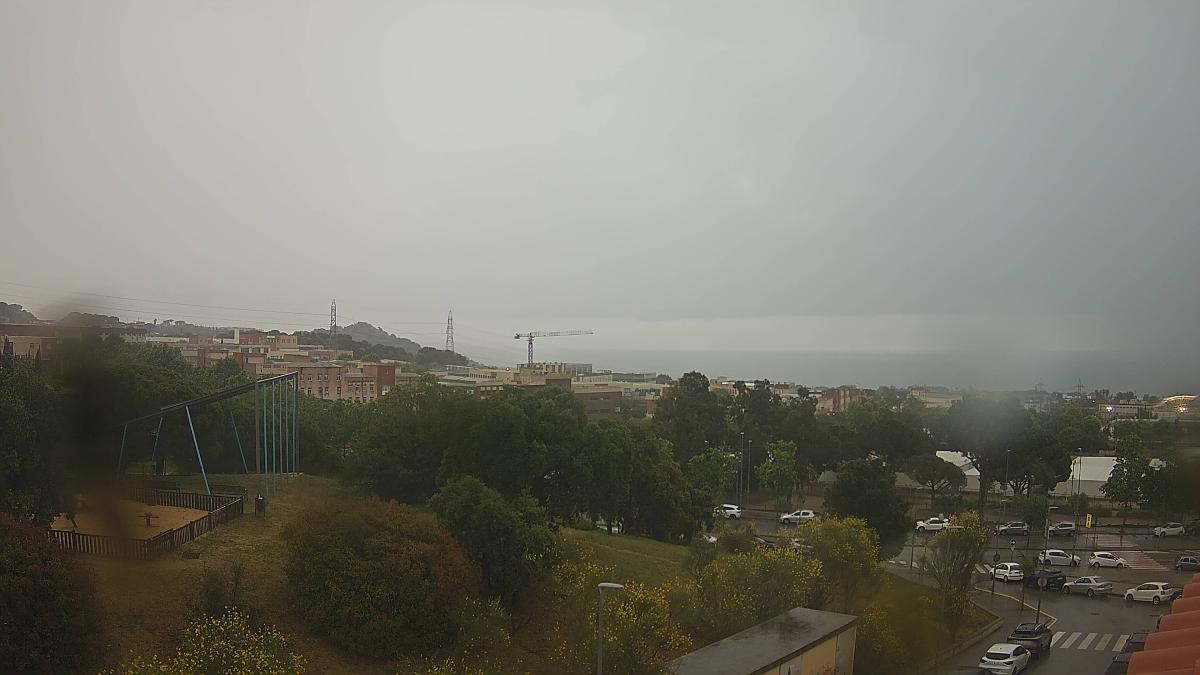 Mataró 