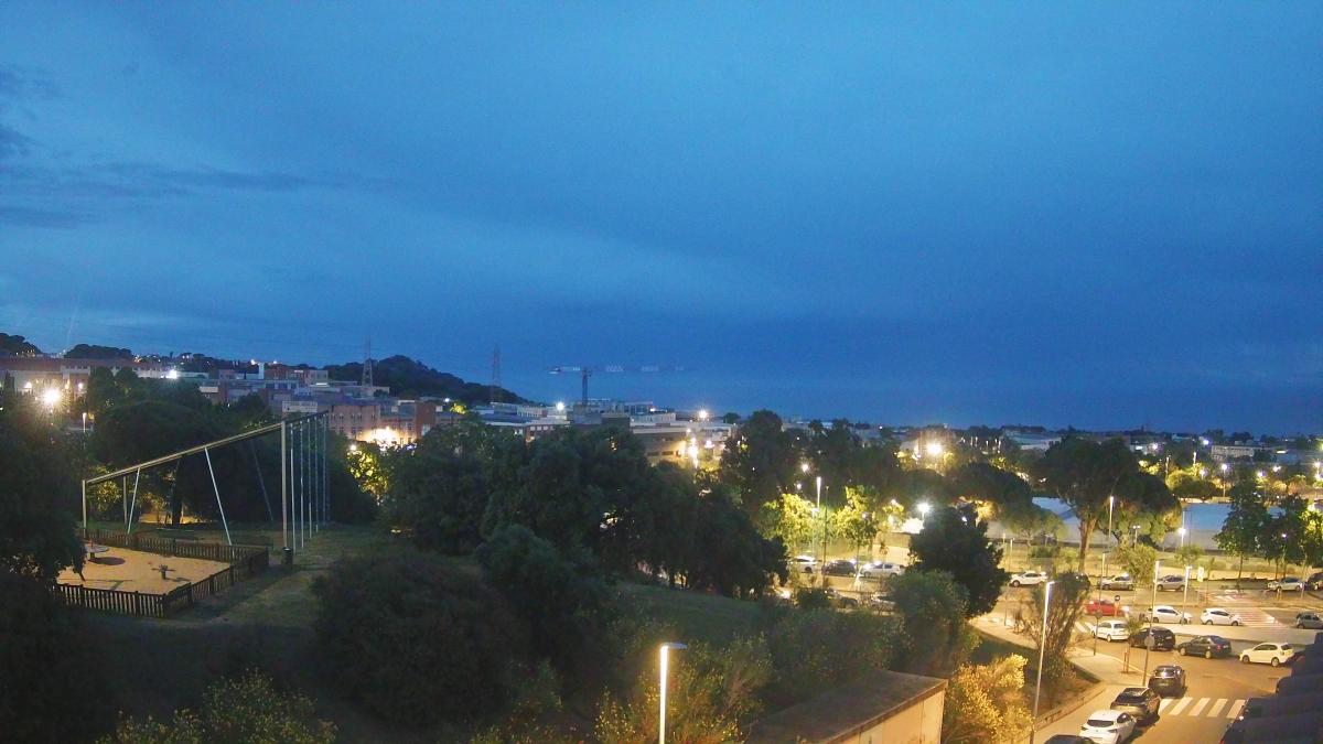 Mataró 