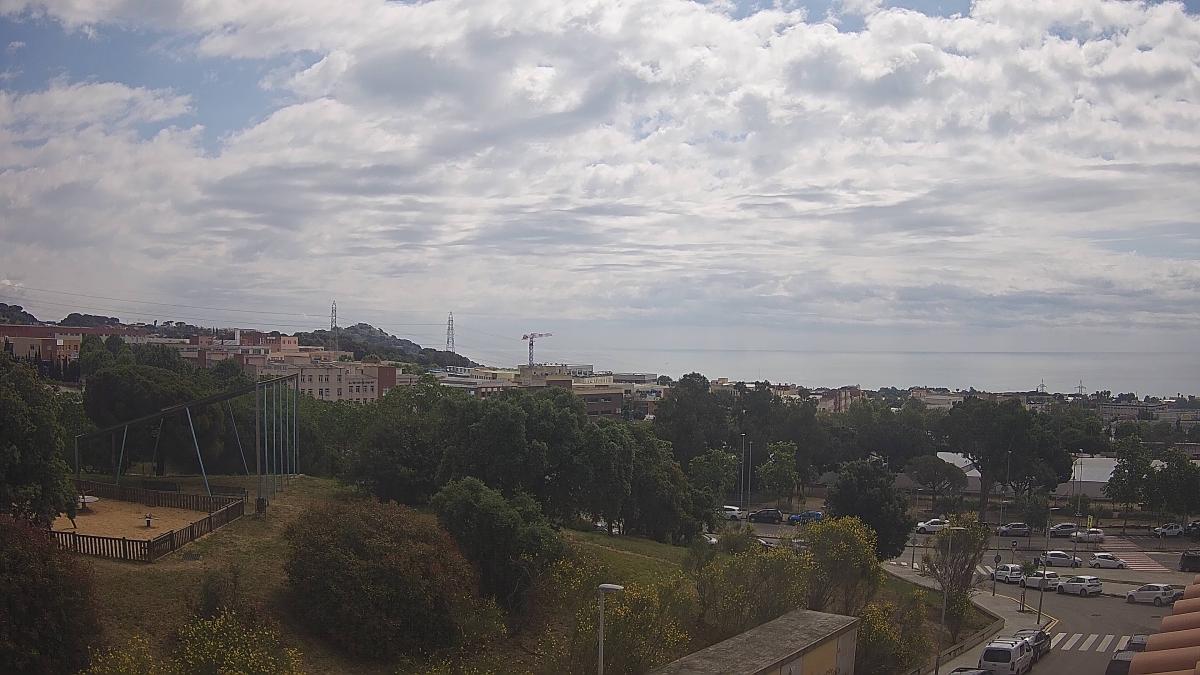 Mataró 
