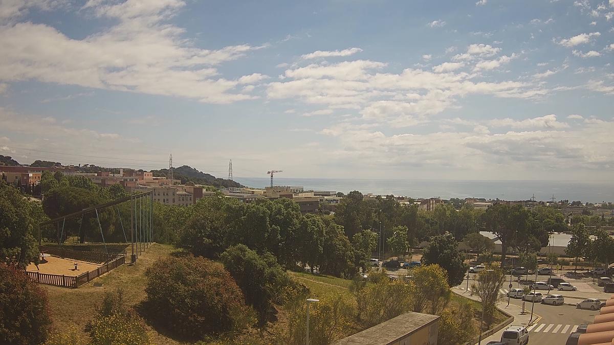 Mataró 