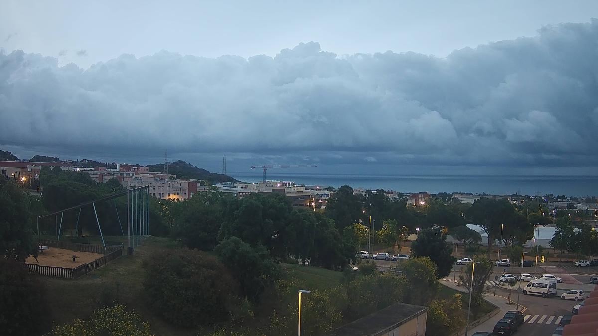 Mataró 