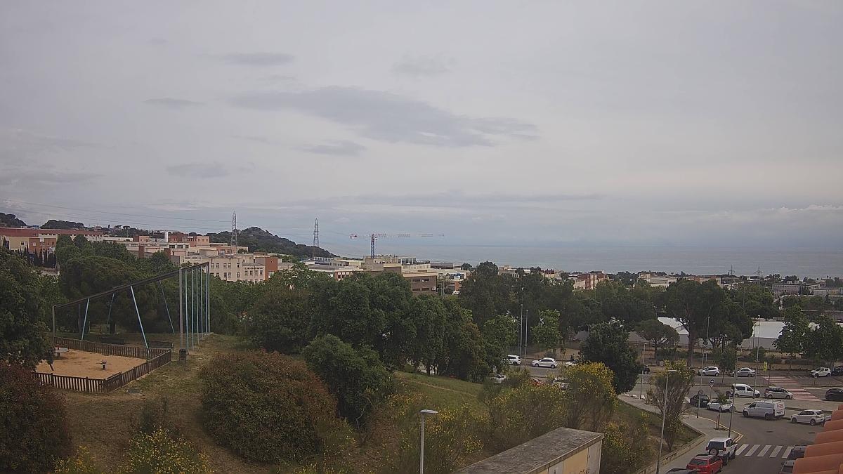 Mataró 