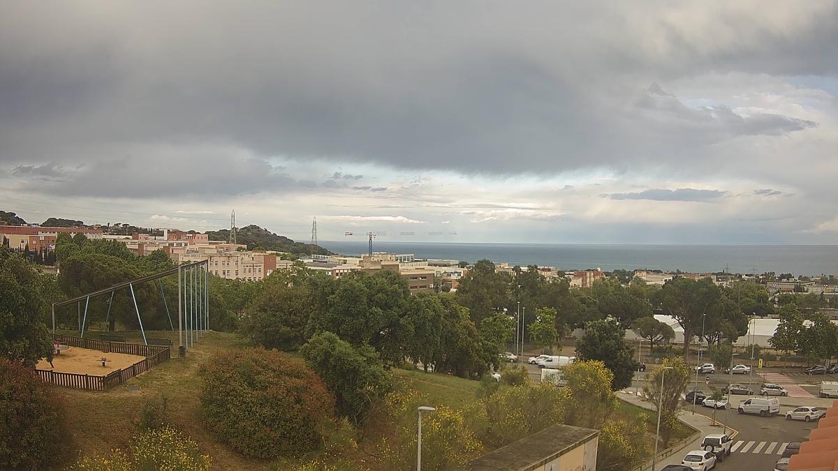 Mataró 