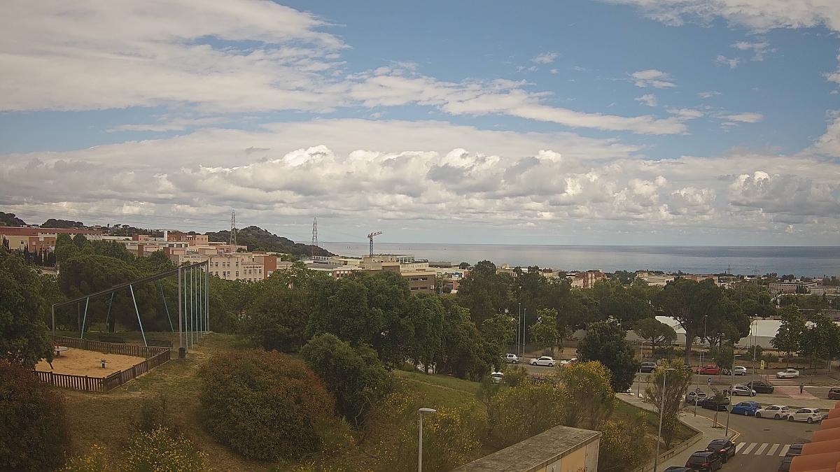Mataró 