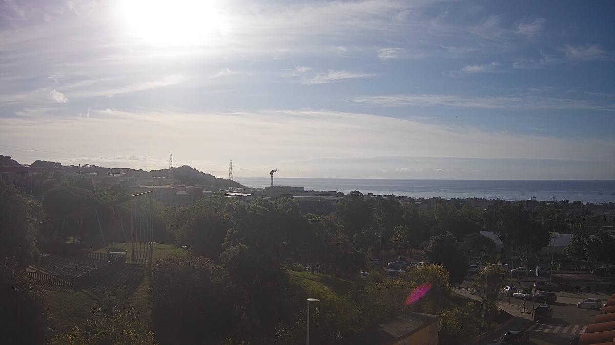 Mataró 