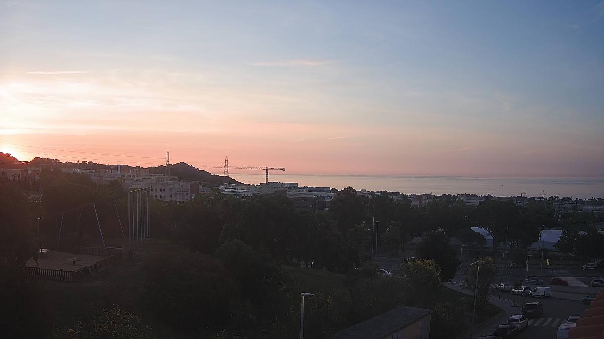 Mataró 