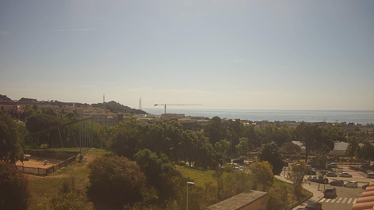 Mataró 
