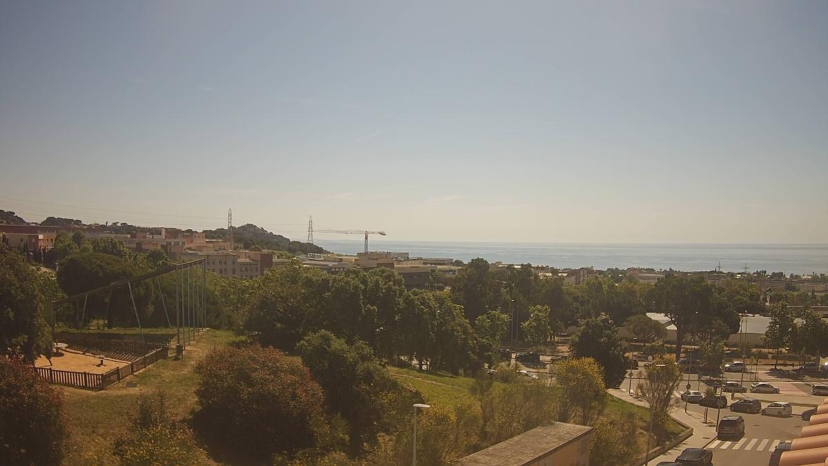Mataró 