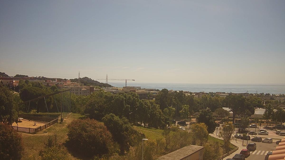 Mataró 