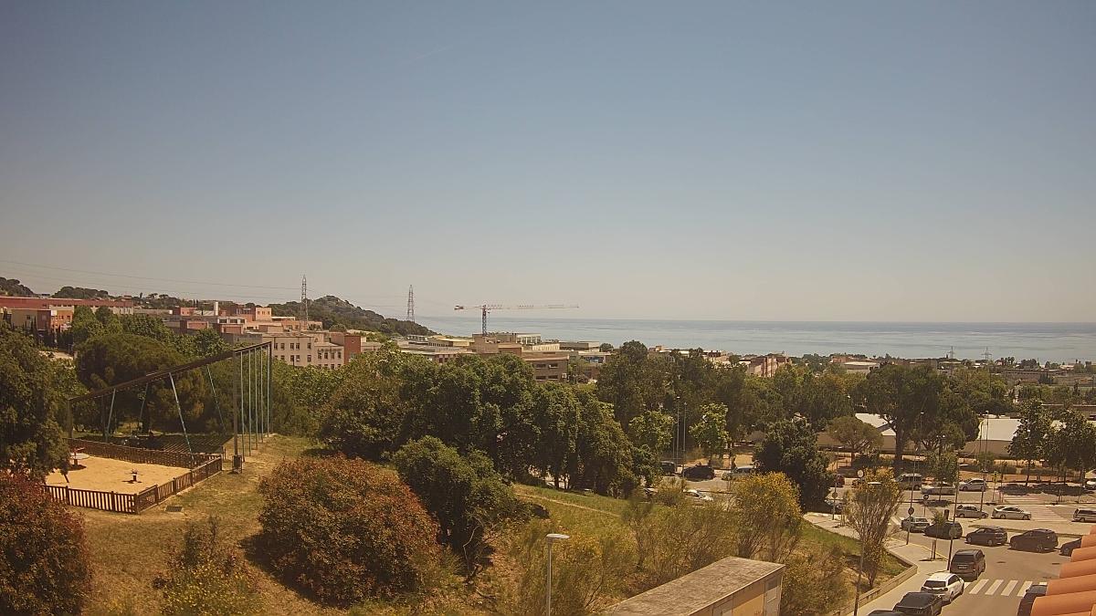 Mataró 