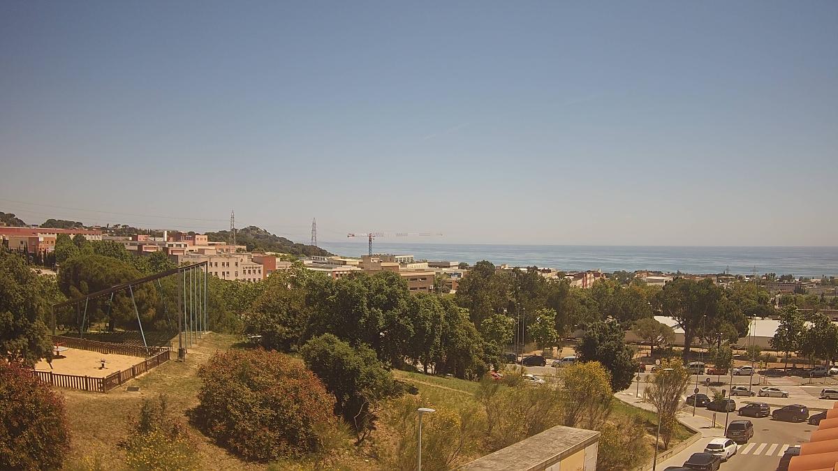 Mataró 