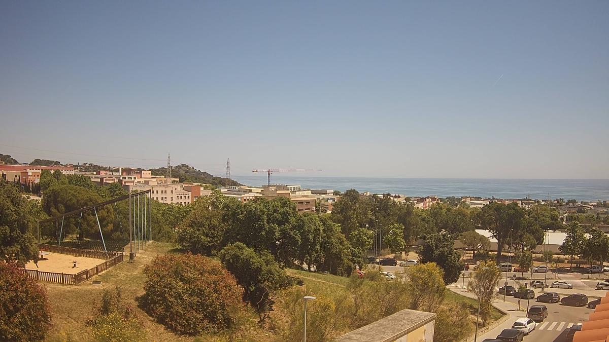 Mataró 