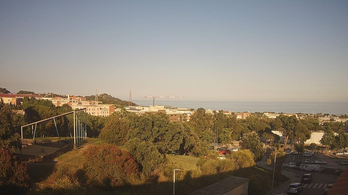 Mataró 