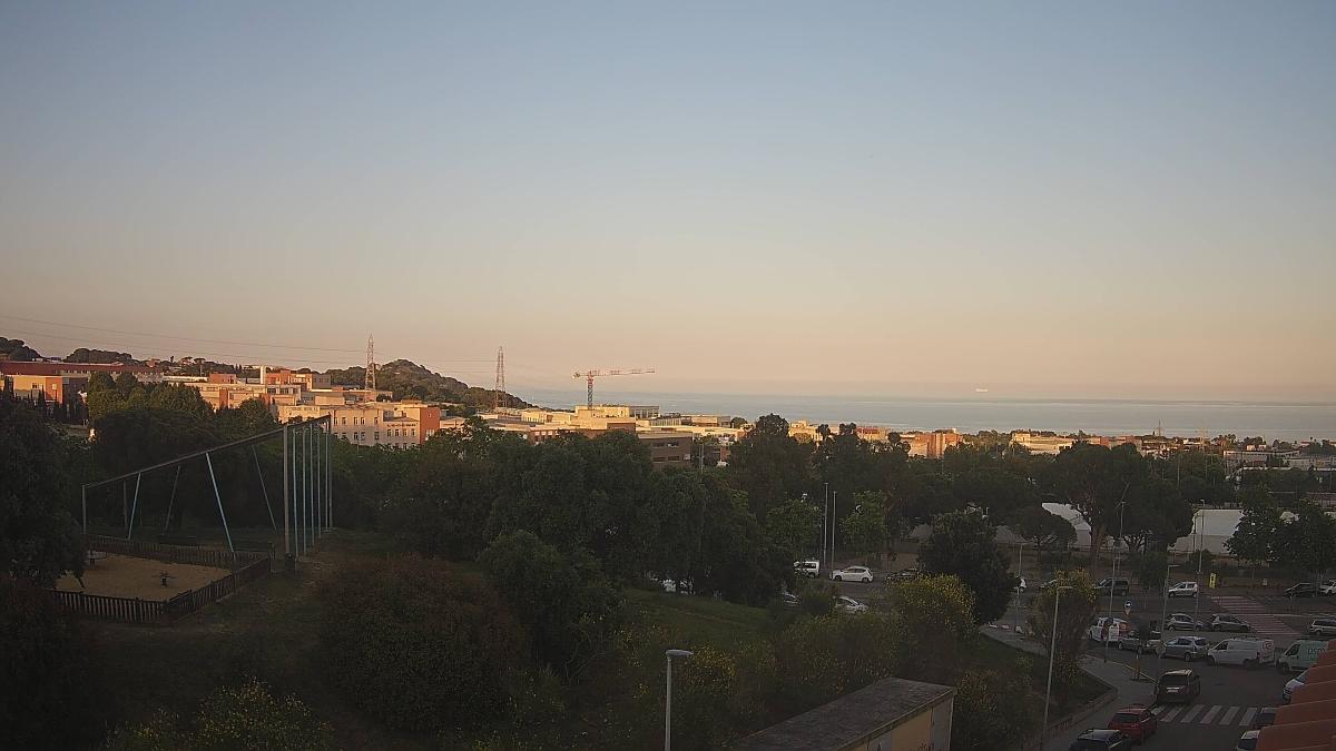 Mataró 