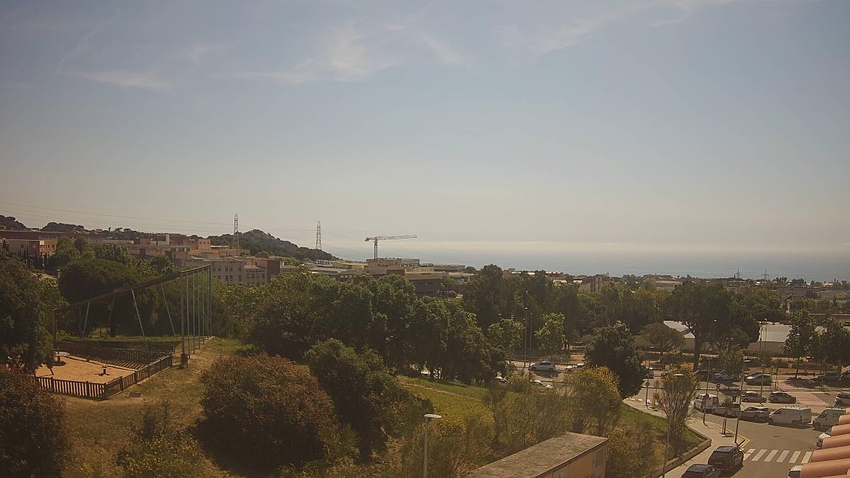 Mataró 