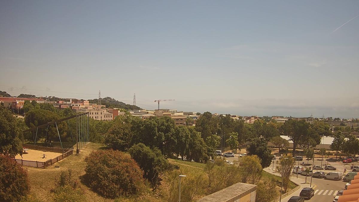 Mataró 