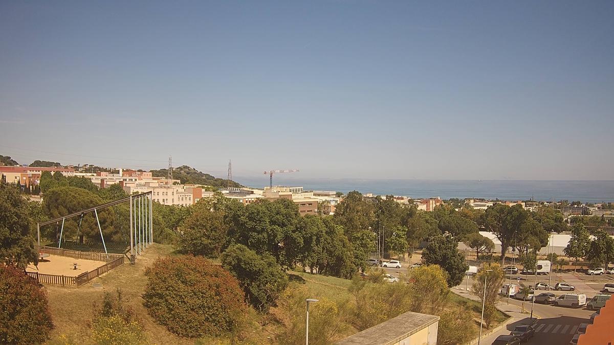 Mataró 