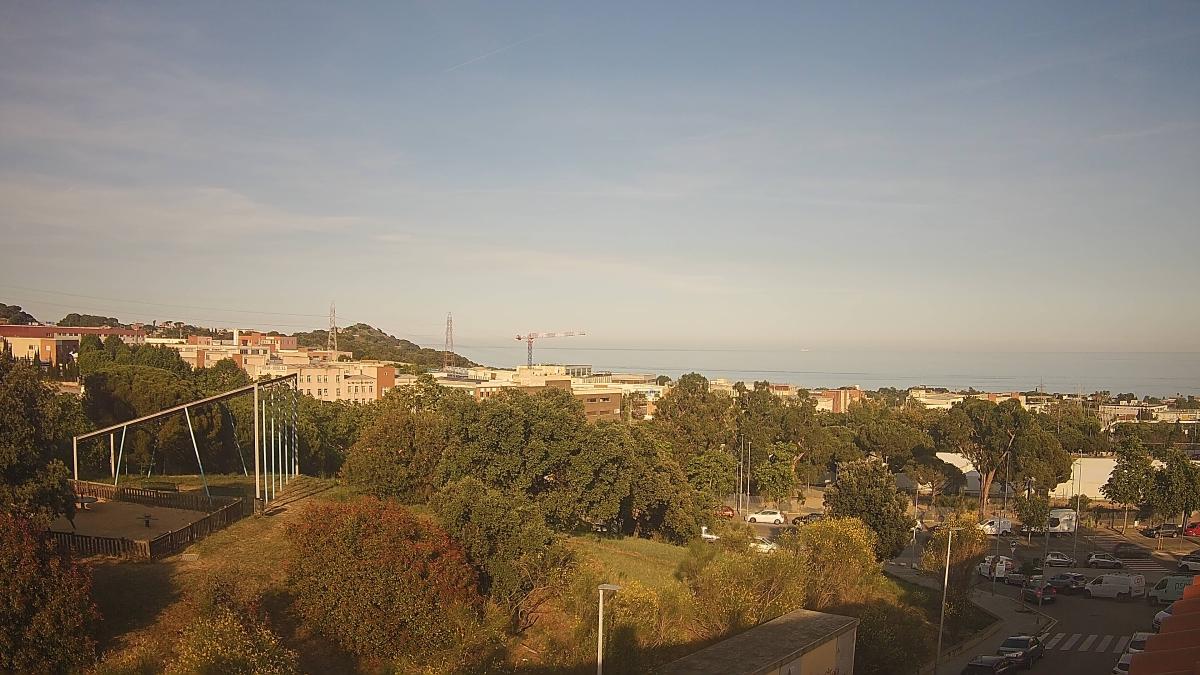 Mataró 