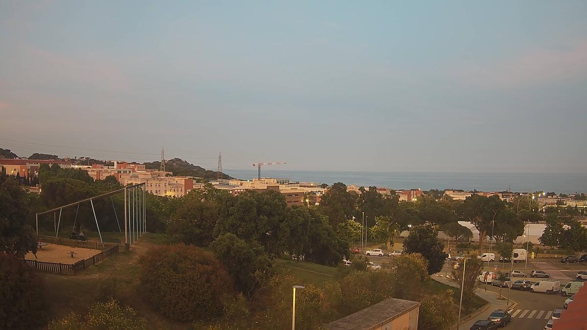 Mataró 