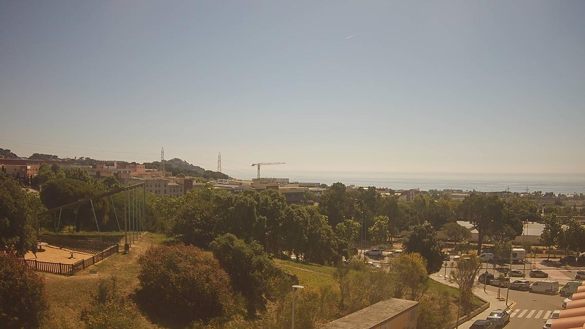 Mataró 
