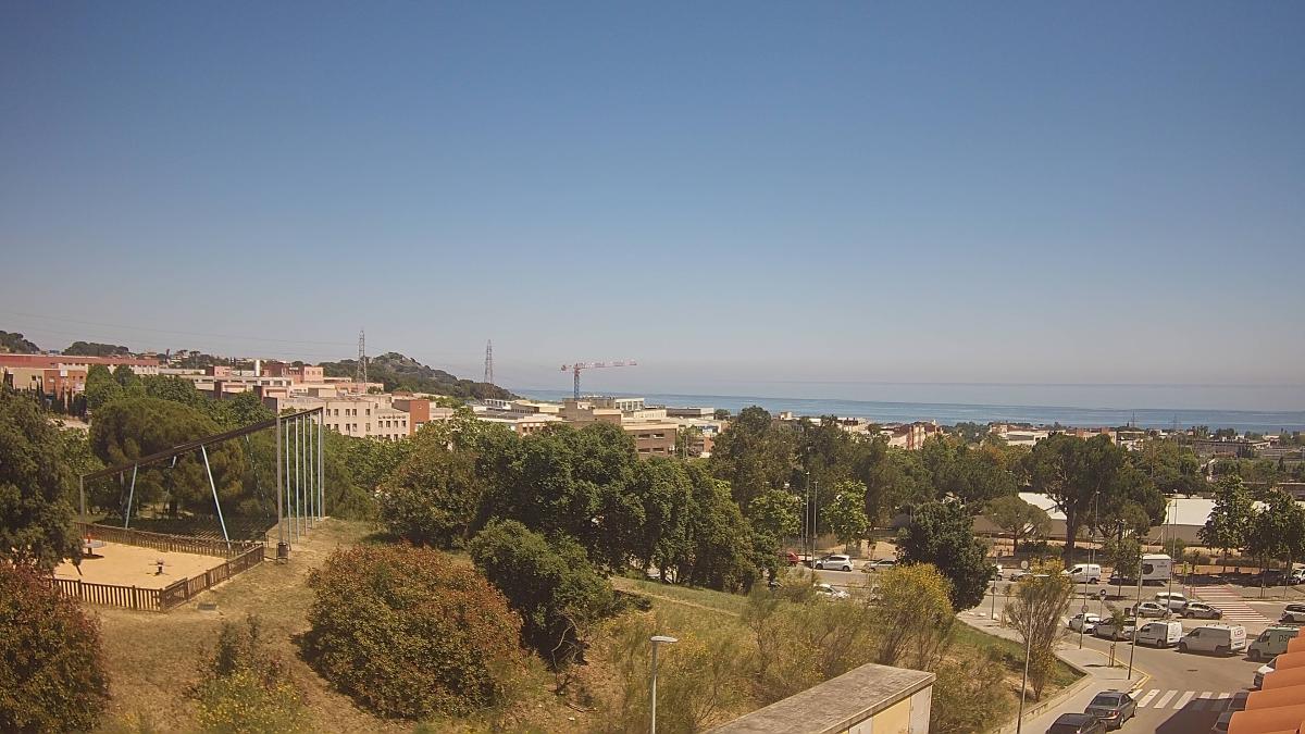 Mataró 
