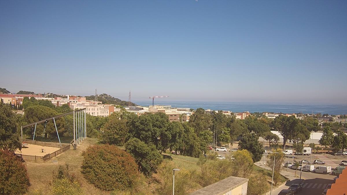 Mataró 